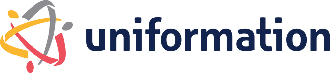 Logo Uniformation